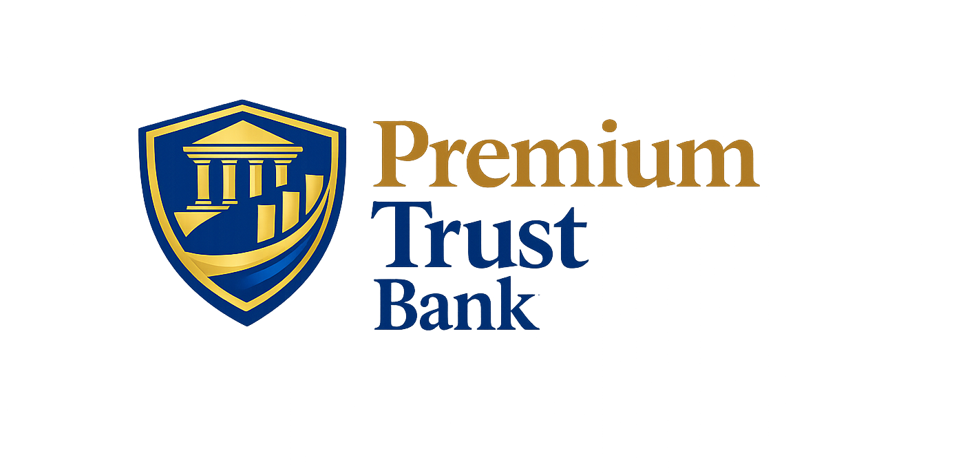 Premium Trust Banking  